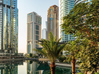 voco Bonnington Dubai by IHG