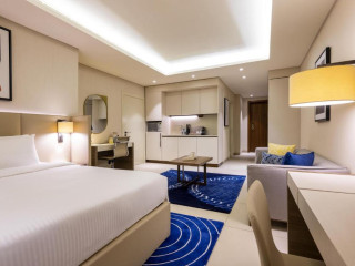 Voco Doha West Bay Suites