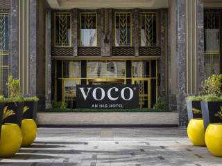 voco Doha West Bay Suites, an IHG Hotel