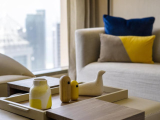 voco Doha West Bay Suites, an IHG Hotel