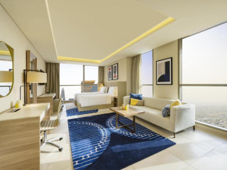 voco Doha West Bay Suites, an IHG Hotel