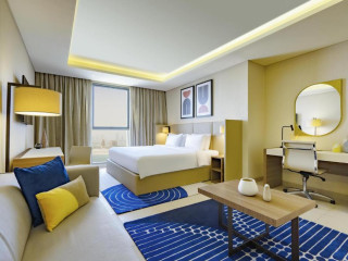 voco Doha West Bay Suites, an IHG Hotel