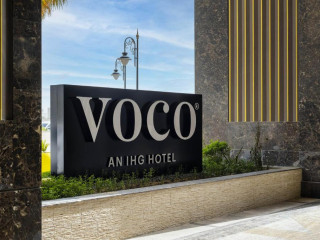 voco Doha West Bay Suites, an IHG Hotel