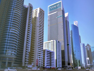 voco Dubai