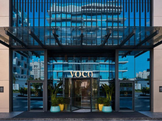 VOCO DUBAI THE PALM