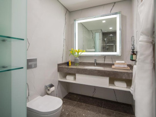 voco Dubai The Palm by IHG