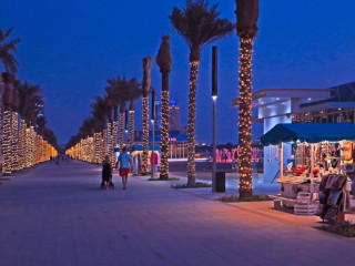 voco Dubai The Palm by IHG