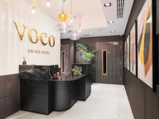 VOCO LONDON MARYLEBONE BY IHG