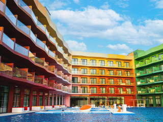 voco Monaco Dubai
