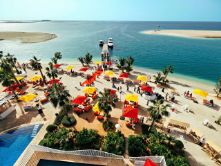 voco Monaco Dubai