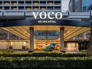 voco Orchard Singapore