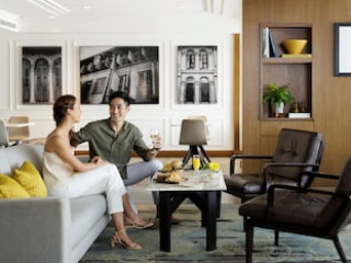 VOCO ORCHARD SINGAPORE, AN IHG HOTEL