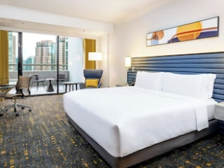 VOCO ORCHARD SINGAPORE, AN IHG HOTEL