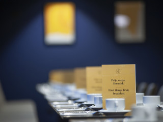 Voco Podgorica By Ihg