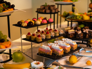 Voco Podgorica By Ihg