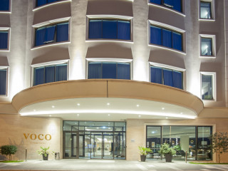 Voco Podgorica By Ihg