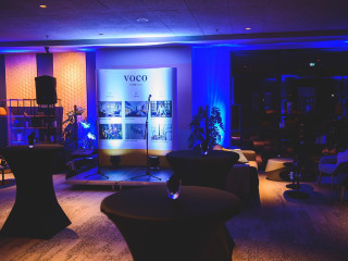 Voco Podgorica By Ihg