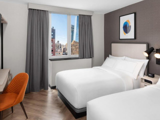 voco Times Square South New York, an IHG Hotel