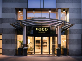 voco Vienna Prater, an IHG Hotel