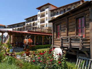 Vodenitsa