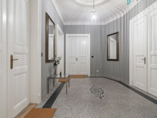 VODICKOVA LUXURY SUITES