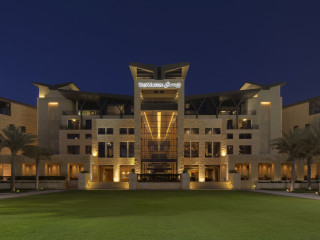 VOGO Abu Dhabi Golf Resort & Spa