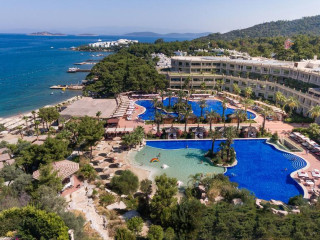 Vogue Hotel Suprem Bodrum