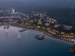 VOGUE HOTEL SUPREME BODRUM