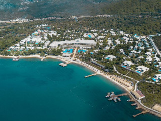 Vogue Hotel Supreme Bodrum