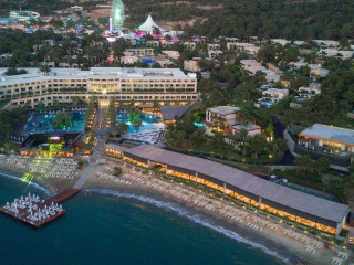 VOGUE HOTEL SUPREME BODRUM