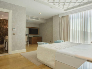 VOGUE HOTEL SUPREME BODRUM