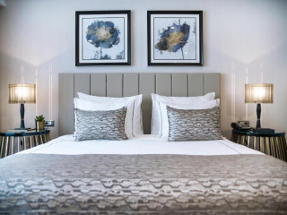 Vogue Supreme Istanbul Hotel