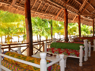 VOI Kiwengwa Resort