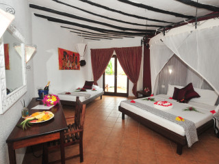 VOI Kiwengwa Resort