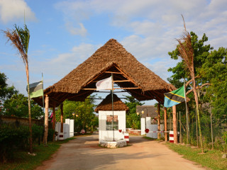 VOI Kiwengwa Resort