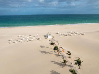 VOI Praia De Chaves Resort