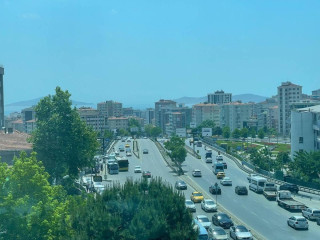 Vois Hotel Bostancı