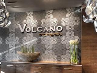 VOLCANO SPA HOTEL