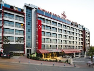 VOLLEY ISTANBUL