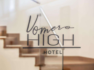 VOMERO HIGH HOTEL