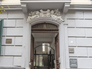 VOMERO HOUSE