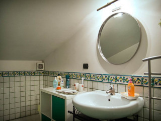 VOMERO ROOF