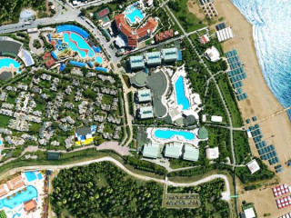 VONRESORT ELITE HOTEL