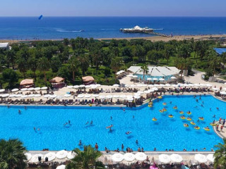VONRESORT GOLDEN BEACH