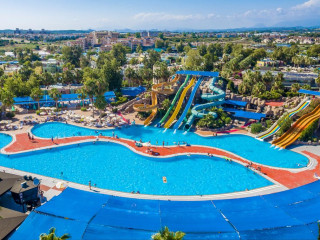 VON RESORT GOLDEN BEACH HOTEL