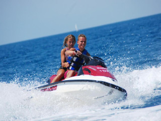 Dunav (Sunny Beach) 4*