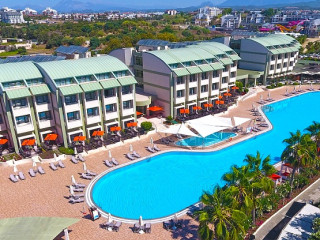 Hotel Admeto