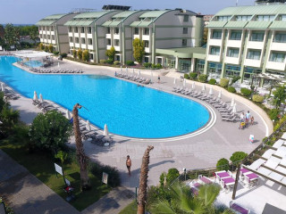 VONRESORT ELITE HOTEL