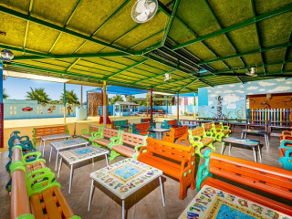 Hotel San Rocco