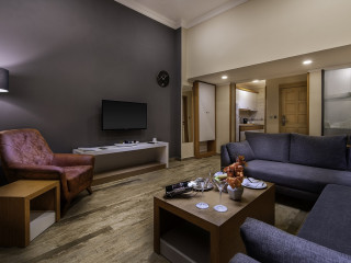 Hotel Istria